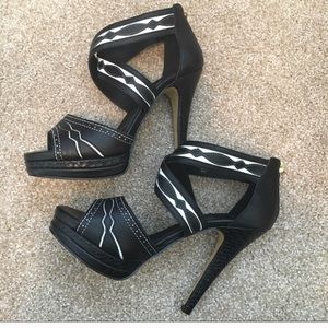 🖤sexy summer sandals🔥